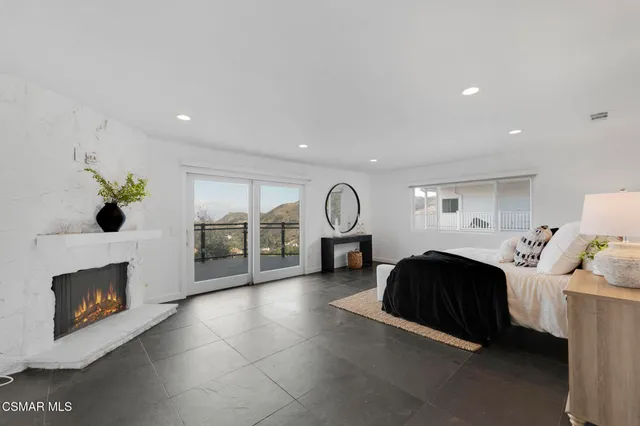a vase of flowers sitting on a table