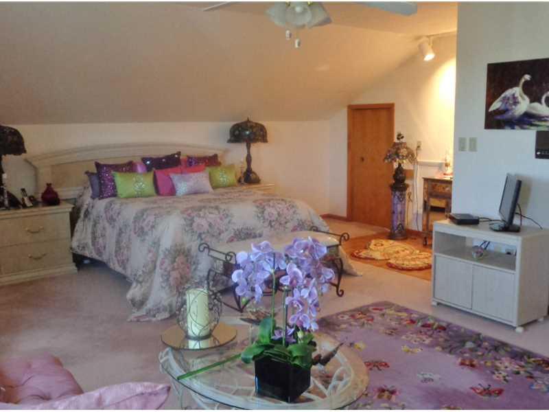 41 Coraopolis Road Coraopolis, PA 15108 - Photo 11 of 20 Bedroom. VERY large Bedroom. Use as Master or wonderfully private for Guests. HUGE amount of Closet Space. Wall-to-wall Carpeting. All Window Treatments in Home will be left with Sale.