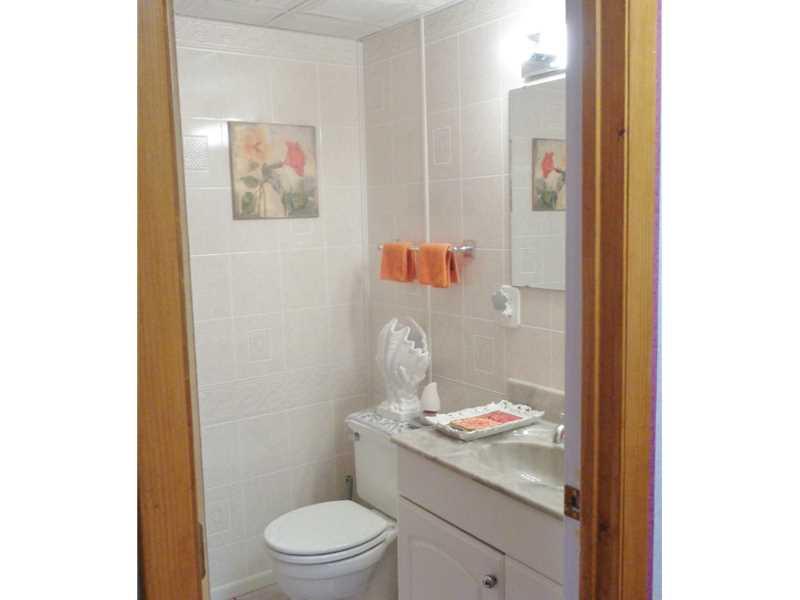 41 Coraopolis Road Coraopolis, PA 15108 - Photo 12 of 20 Partial Bath. Second Powder Room, for use in the Family Room Area. Everything is Spotless!!