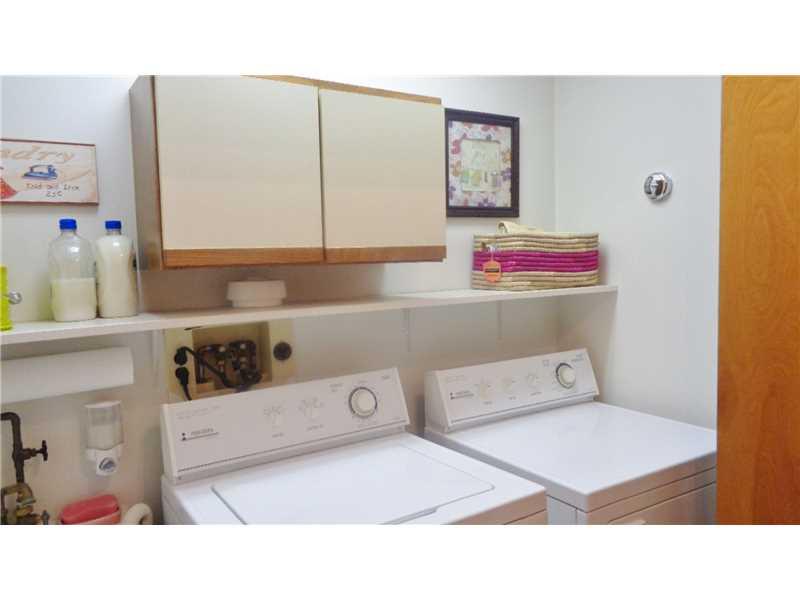 41 Coraopolis Road Coraopolis, PA 15108 - Photo 18 of 20 Kitchen. Convenient Laundry Area. Close to Kitchen, with bright Lighting.