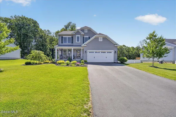 $619,000 | 13 Summerhill Drive, Ballston, NY 12027