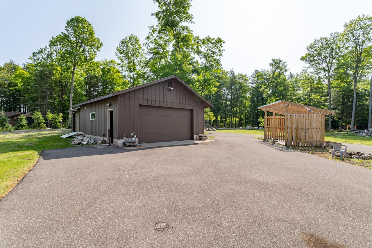 5103 Stafford Point Road North Mercer, WI 54547 - Photo 46 of 70 Gallery Image 46
