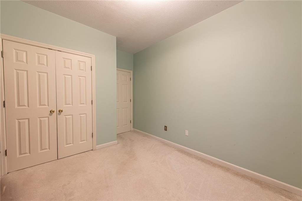 61 David Drive Lower Burrell, PA 15068 - Photo 19 of 29 a view of an empty room