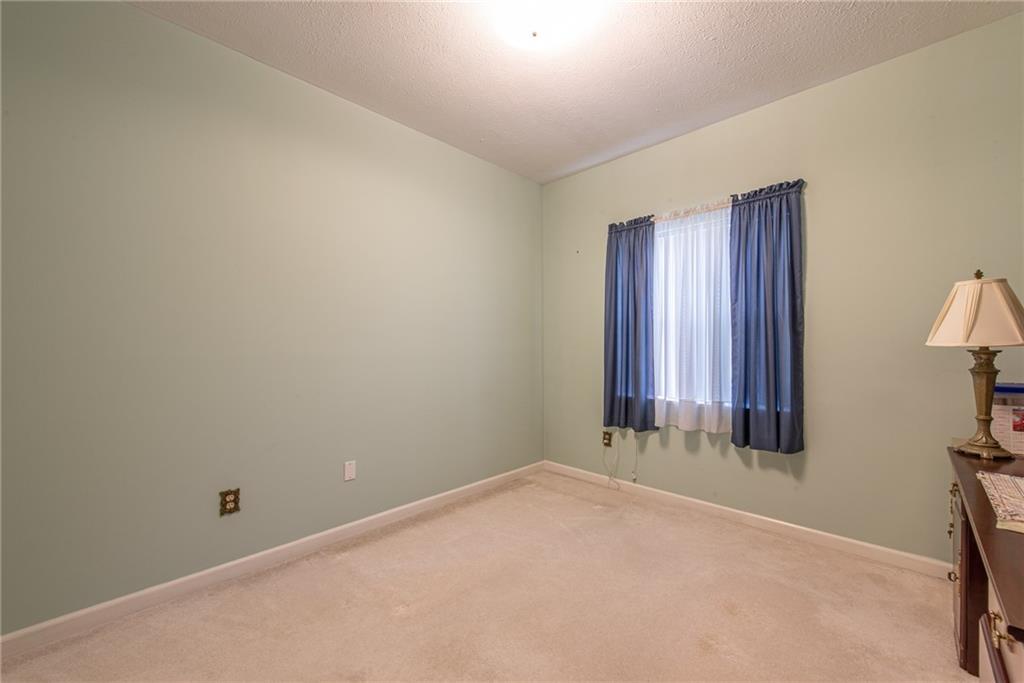 61 David Drive Lower Burrell, PA 15068 - Photo 20 of 29 an empty room with windows