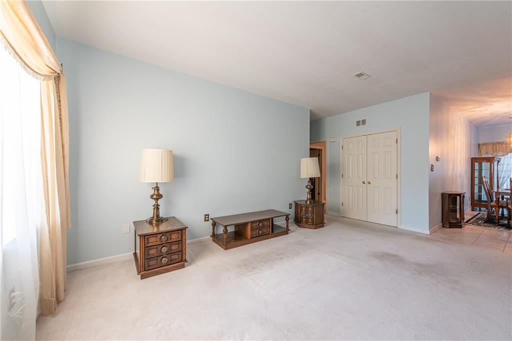 61 David Drive Lower Burrell, PA 15068 - Photo 2 of 29 a view of a livingroom with furniture