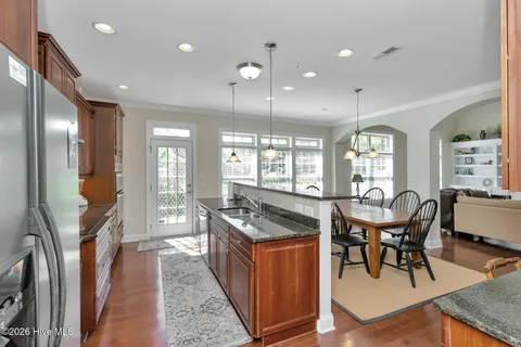 $549,000 | 75 Shadow Creek Court, Pinehurst, NC 28374