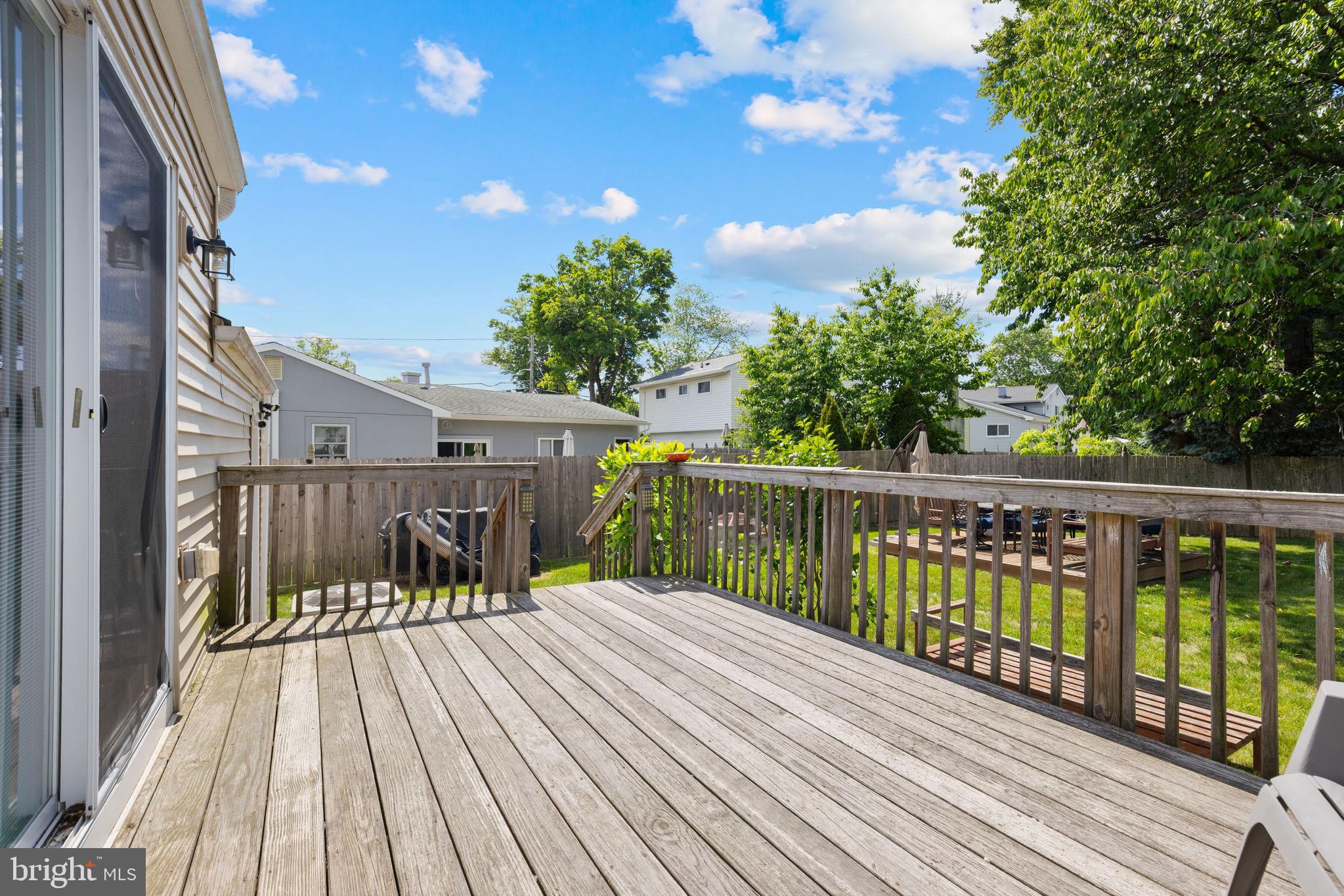 217 George Dye Road Hamilton, NJ 08690 - Photo 26 of 44