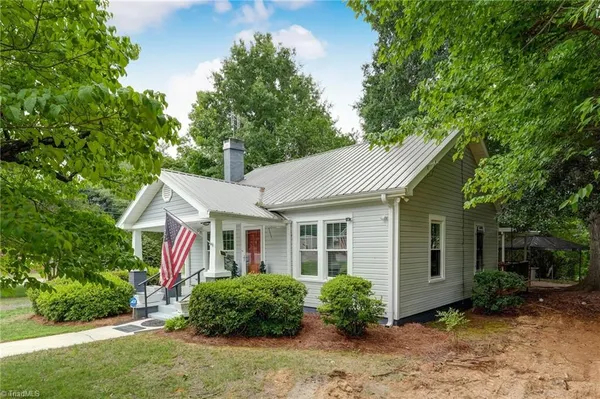 $179,900 | 1713 Vance Street, Reidsville, NC 27320