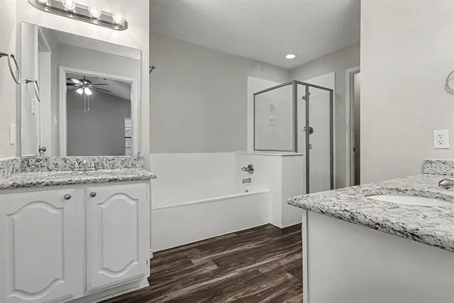 $290,000 | 1517 Rockdale Drive, Arlington, TX 76018