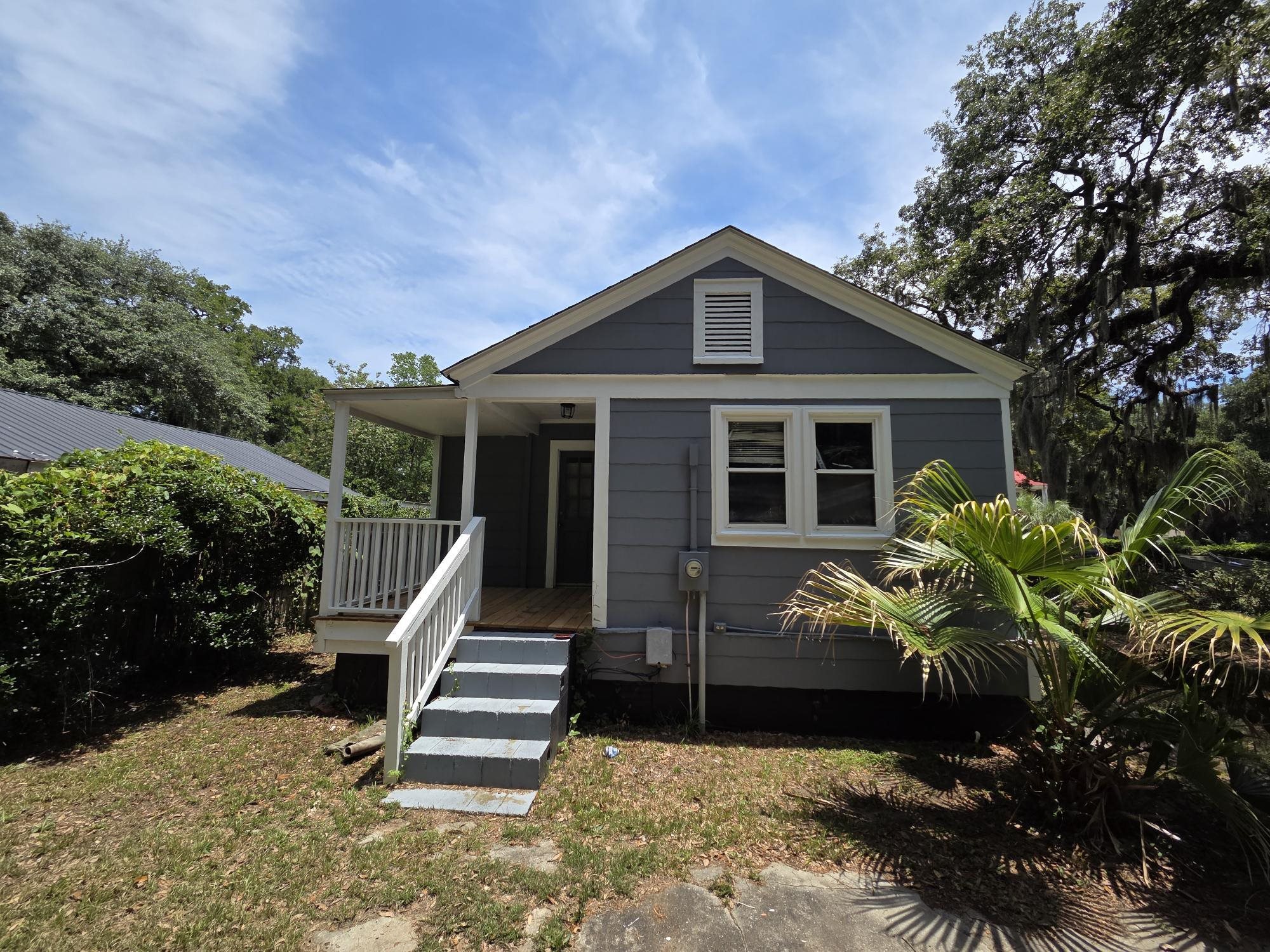 1362 Elm Street Georgetown, SC 29440 - Photo 9 of 21