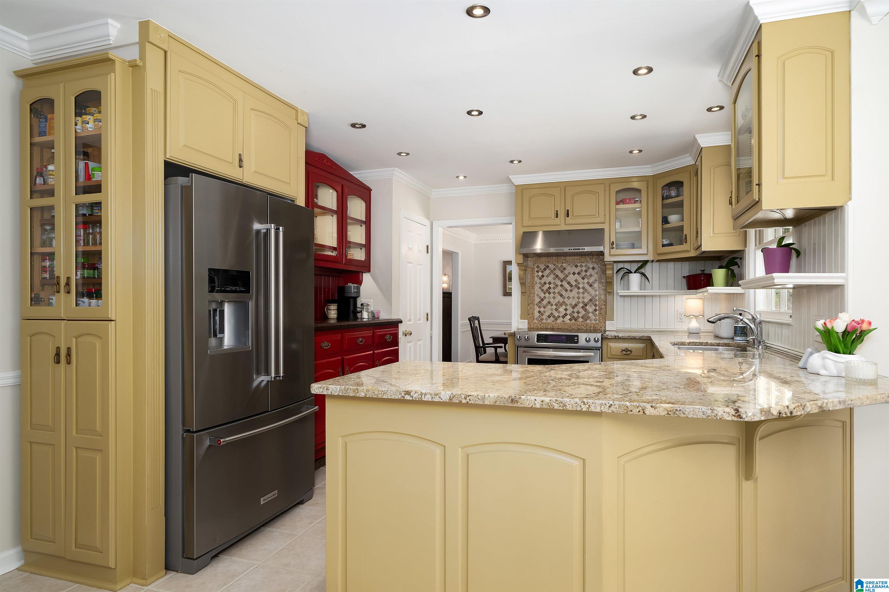 2314 Salem Road Montevallo, AL 35115 - Photo 20 of 69 Gallery Image 20