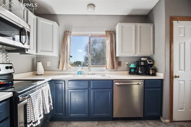 629 Rye Ridge Road Fountain, CO 80817 - Photo 8 of 27