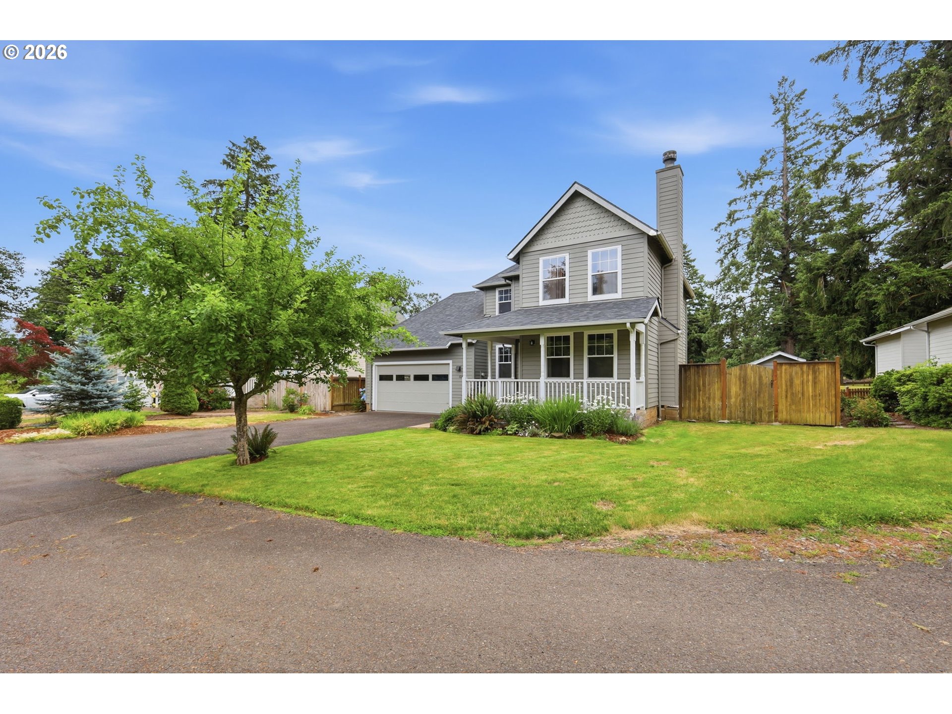 1240 North River Road Cottage Grove, OR 97424 - Photo 2 of 43