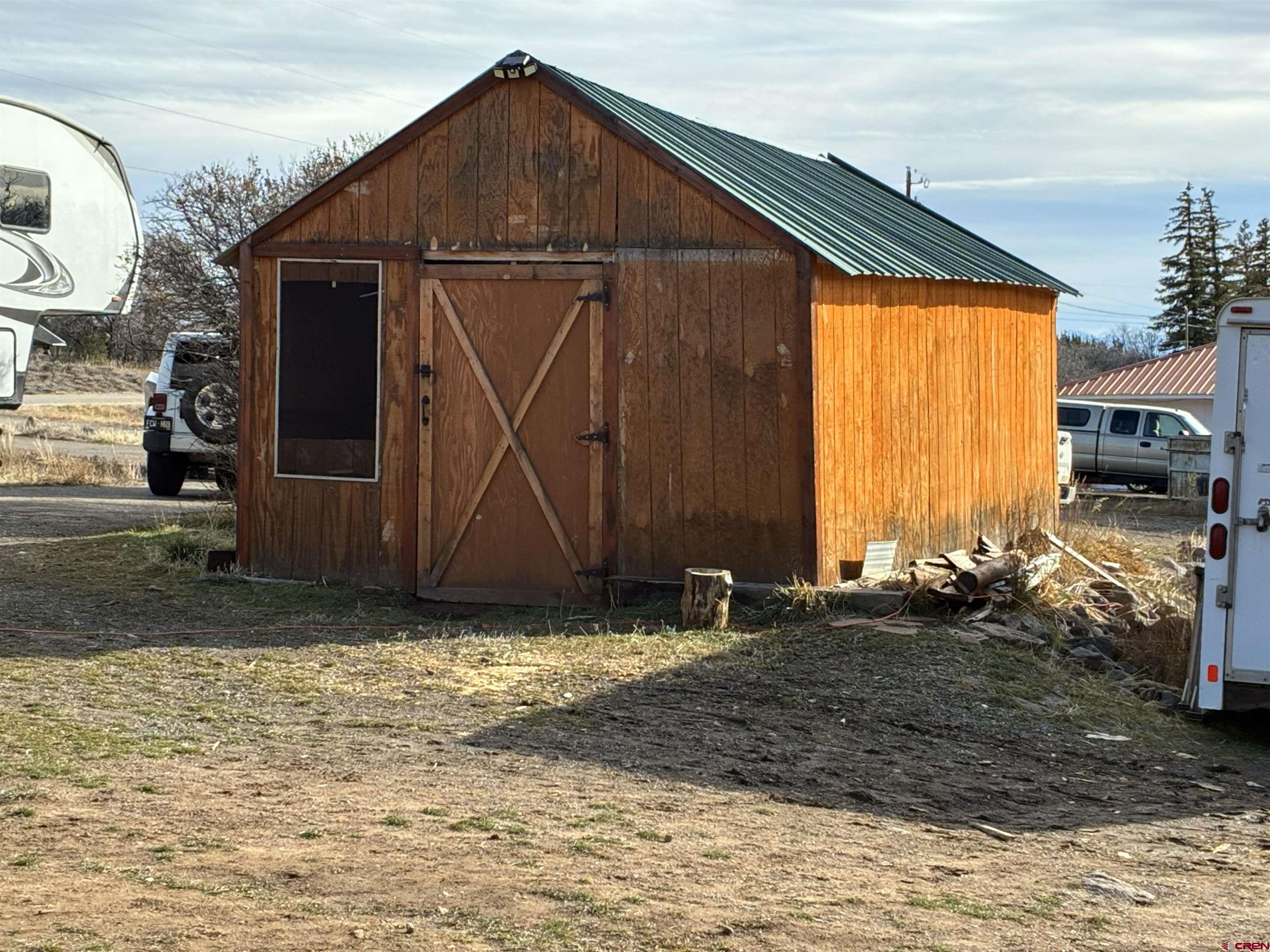 20709 Highway 65 Cedaredge, CO 81413 - Photo 17 of 18