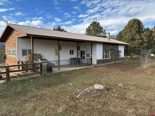 $310,000 | 20709 Highway 65, Cedaredge, CO 81413