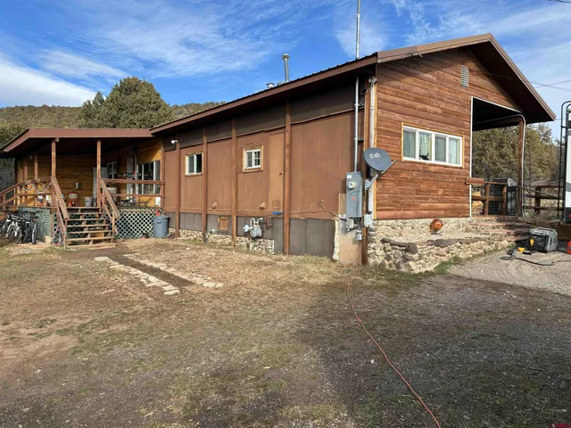 $310,000 | 20709 Highway 65, Cedaredge, CO 81413