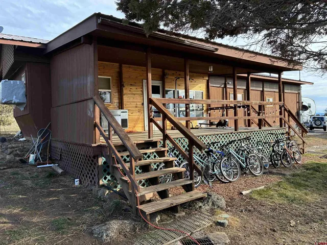 $310,000 | 20709 Highway 65, Cedaredge, CO 81413