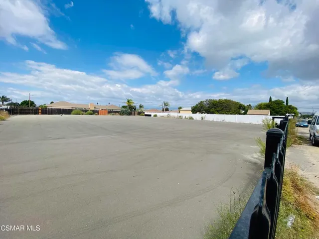 a view of an ocean and beach