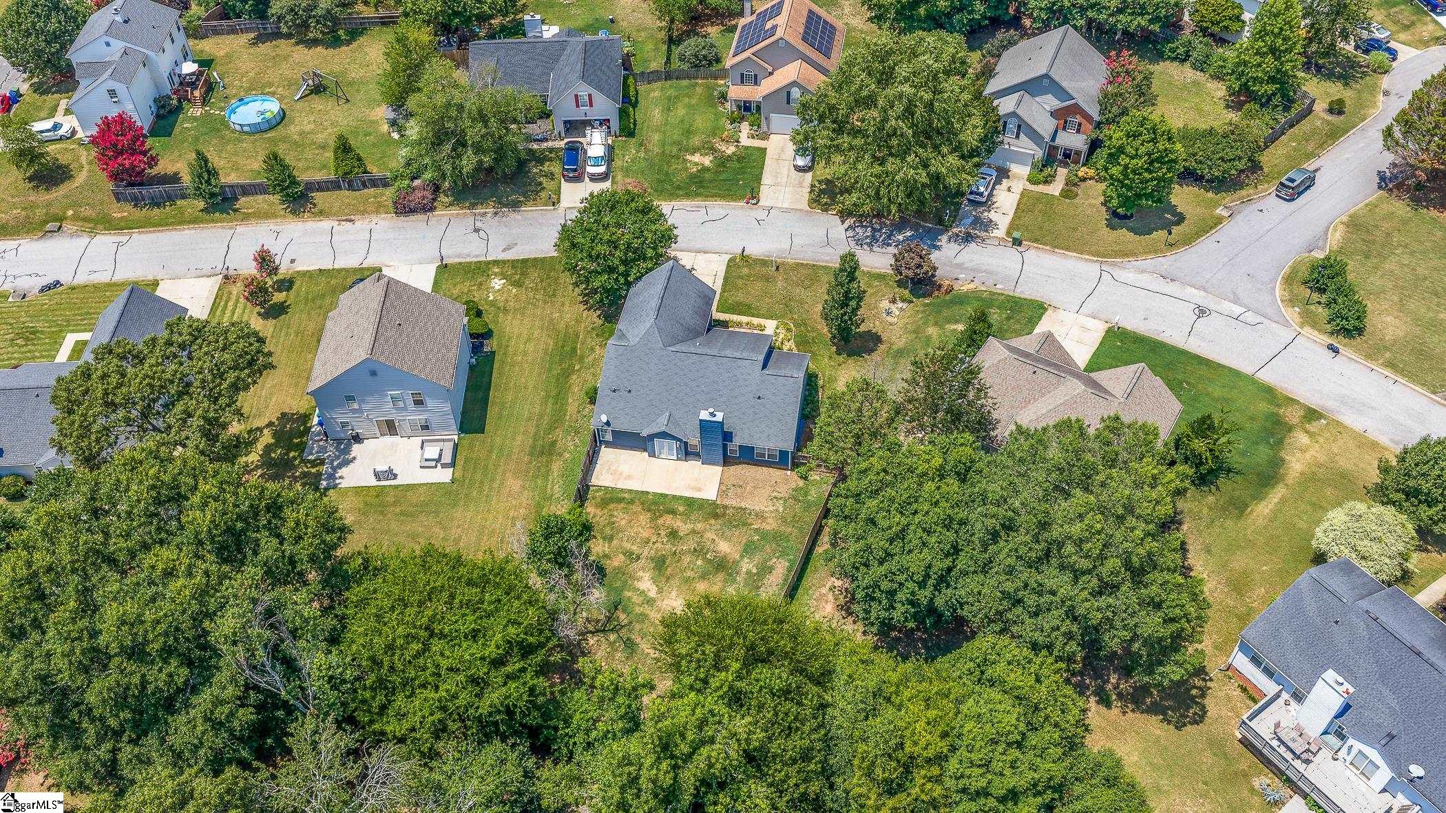 101 Laport Drive Mauldin, SC 29662 - Photo 38 of 42