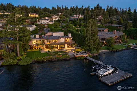 $16,500,000 | 7374 Southeast 71st Street, Mercer Island, WA 98040