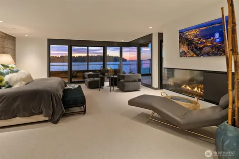 $16,500,000 | 7374 Southeast 71st Street, Mercer Island, WA 98040