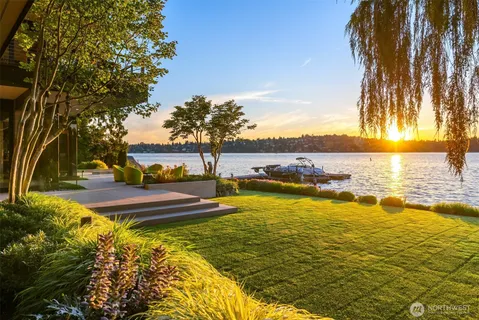 $16,500,000 | 7374 Southeast 71st Street, Mercer Island, WA 98040