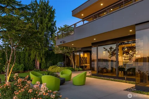 $16,500,000 | 7374 Southeast 71st Street, Mercer Island, WA 98040