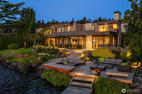 $16,500,000 | 7374 Southeast 71st Street, Mercer Island, WA 98040