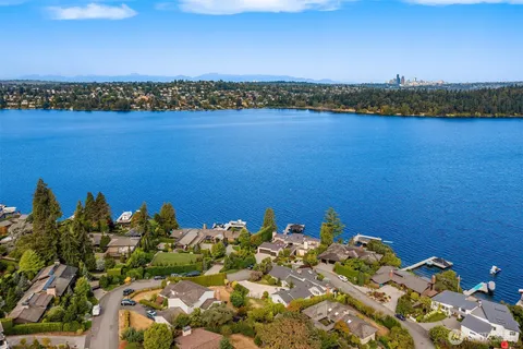 $16,500,000 | 7374 Southeast 71st Street, Mercer Island, WA 98040