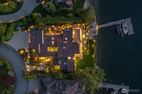 $16,500,000 | 7374 Southeast 71st Street, Mercer Island, WA 98040