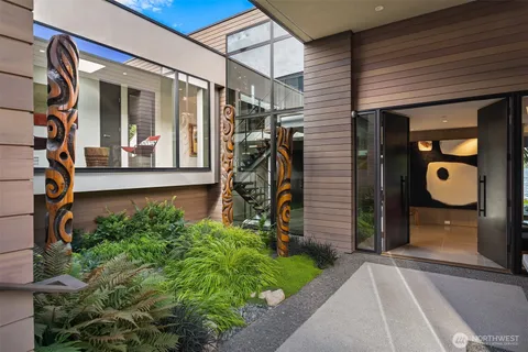 $16,500,000 | 7374 Southeast 71st Street, Mercer Island, WA 98040