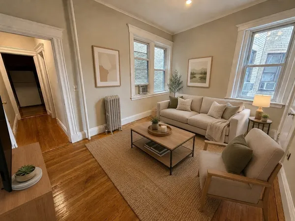 $360,000 | 69 Park Drive, Unit 4, Boston, MA 02215