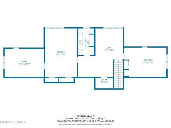 $4,000 | 1401 East Bayou Parkway, Lafayette, LA 70508