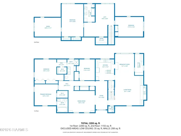 $4,000 | 1401 East Bayou Parkway, Lafayette, LA 70508