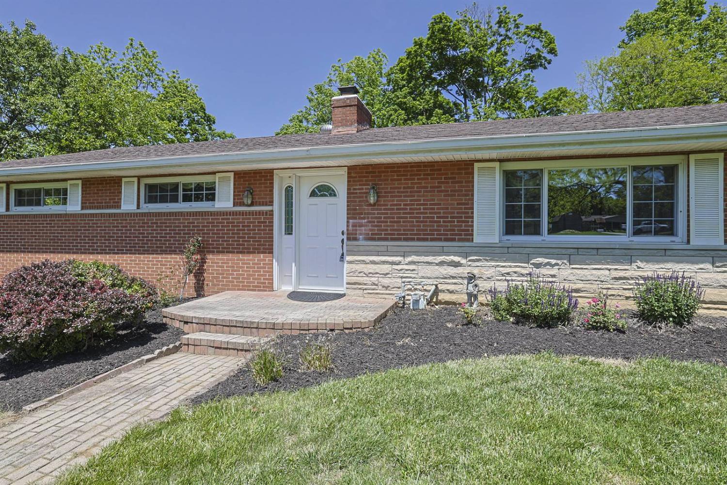 724 Pine Ridge Road Milford, OH 45150 - Photo 6 of 36