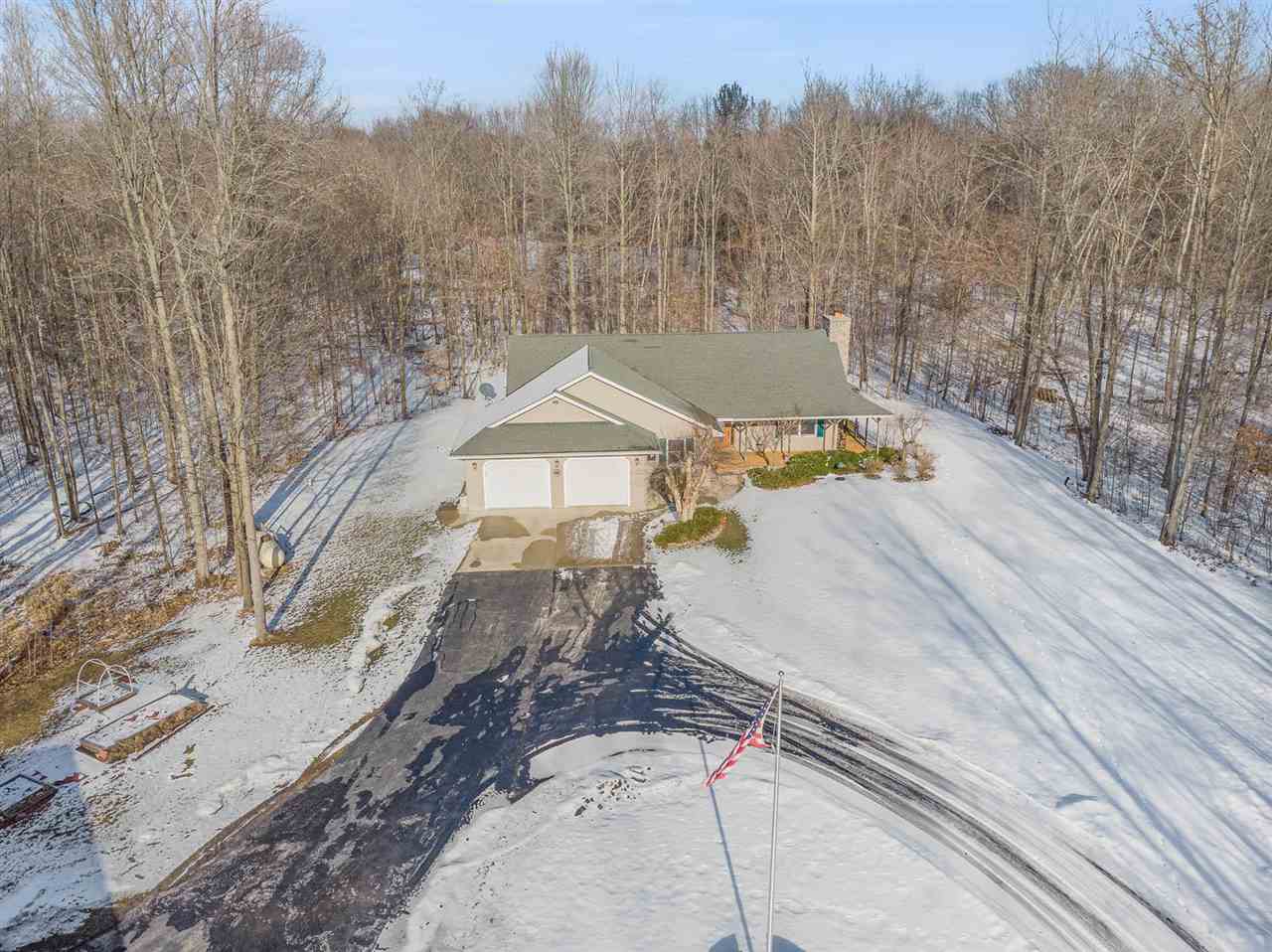 1555 South 8 Mile Road Breckenridge, MI 48615 - Photo 27 of 35