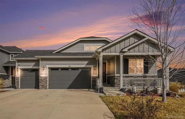 $684,980 | 461 Azalea Street, Brighton, CO 80601