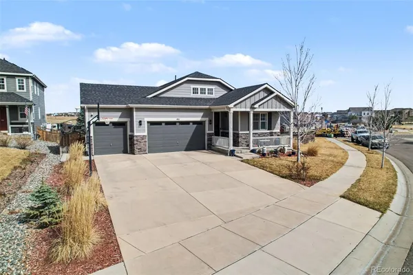 $684,980 | 461 Azalea Street, Brighton, CO 80601