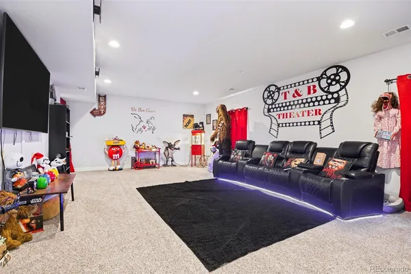 $684,980 | 461 Azalea Street, Brighton, CO 80601