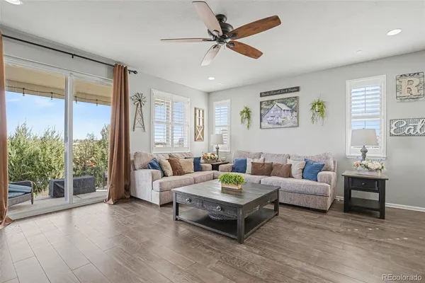 $684,980 | 461 Azalea Street, Brighton, CO 80601