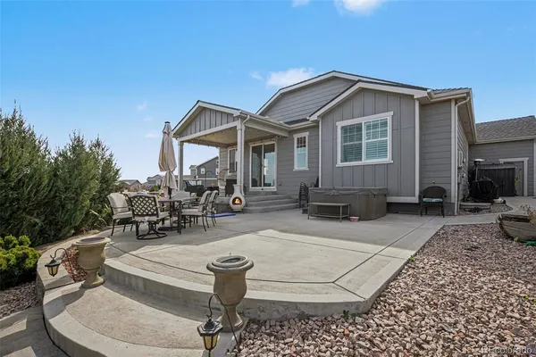 $684,980 | 461 Azalea Street, Brighton, CO 80601