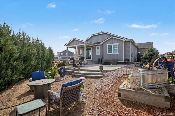$684,980 | 461 Azalea Street, Brighton, CO 80601