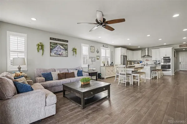 $684,980 | 461 Azalea Street, Brighton, CO 80601