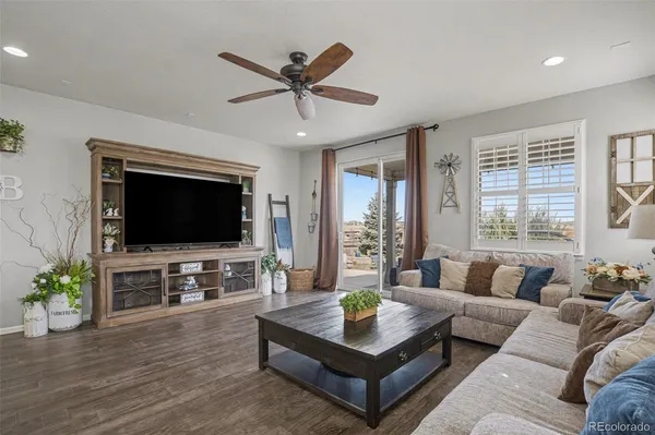 $684,980 | 461 Azalea Street, Brighton, CO 80601