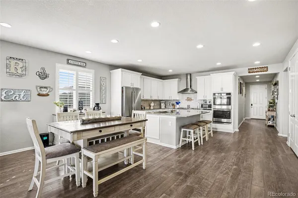 $684,980 | 461 Azalea Street, Brighton, CO 80601