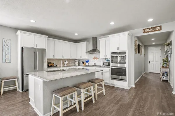 $684,980 | 461 Azalea Street, Brighton, CO 80601