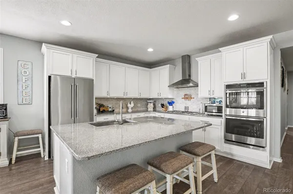 $684,980 | 461 Azalea Street, Brighton, CO 80601