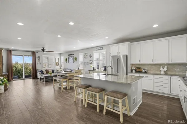 $684,980 | 461 Azalea Street, Brighton, CO 80601