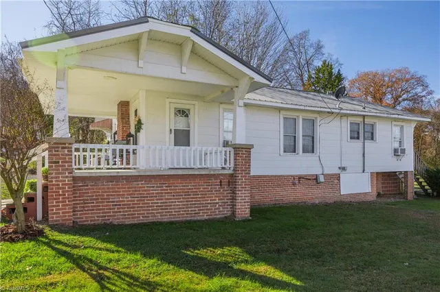$235,000 | 602 Highland Street, Asheboro, NC 27203