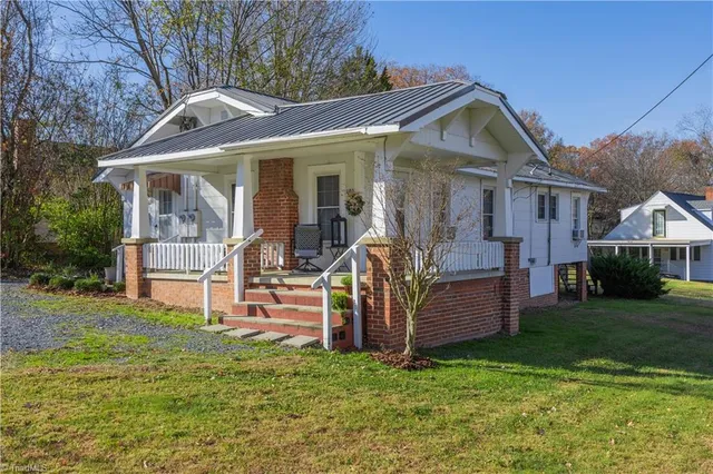 $235,000 | 602 Highland Street, Asheboro, NC 27203